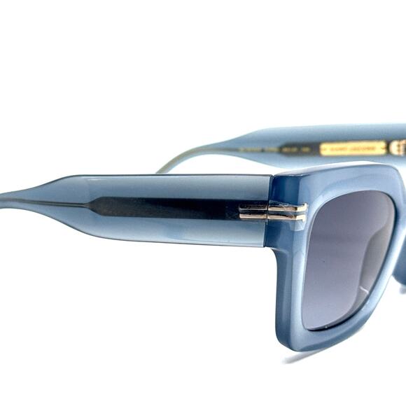 New, MARC JACOBS Sunglasses MJ1073/S PJP9O Authentic - Picture 6 of 12